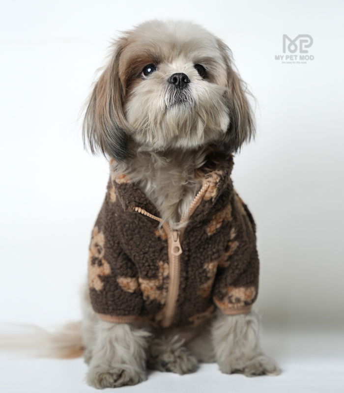 لباس سگ_لباس گربه_پلیور سگ_هودی سگ لباس سگ_لباس گربه_پلیور تدی