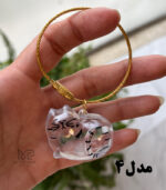 جاکلیدی نگهدارنده موی گربه(در 5 طرح) - Image 6